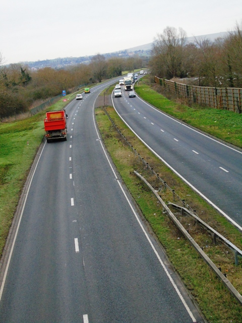 Wick Lane